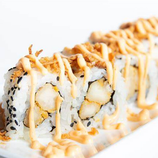 327A. Uramaki ebiten - 4 pezzi