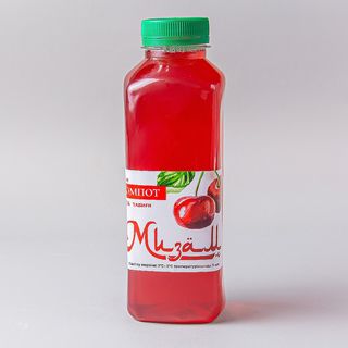 Компот П/Б 0.5Л