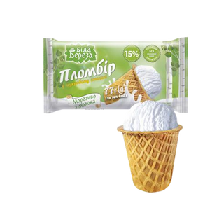 Мор Біла Береза у цукровому стакані 77г