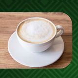 კაპუჩინო