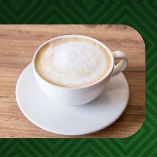 კაპუჩინო