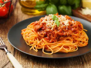 Salsa Bolognesa