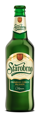 Старобърно (500мл)