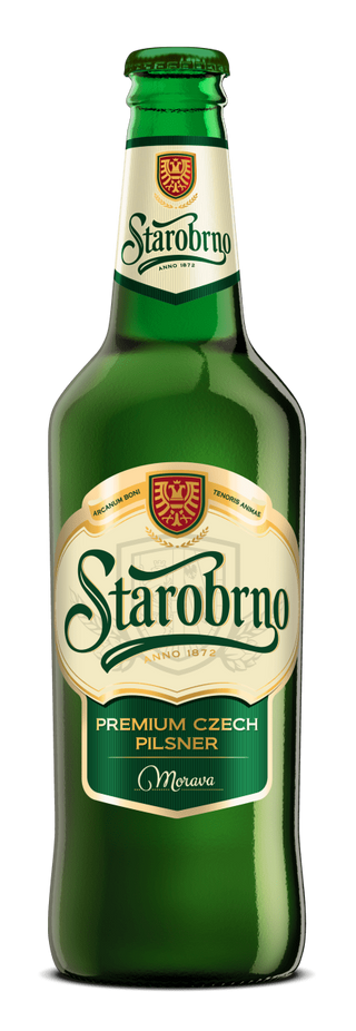 Старобърно (500мл)