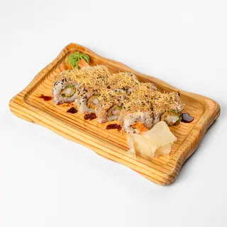 Uramaki ebiten