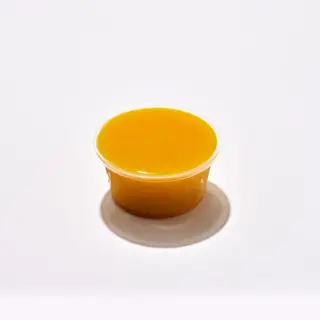 Salsa Mostaza Y Miel