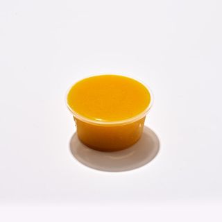 Salsa Mostaza Y Miel