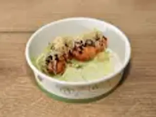 Polpette takoyaki 4 pezzi