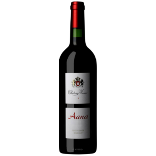 AANA TINTO