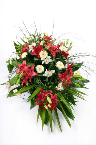 Wiązanka Pogrzebowa