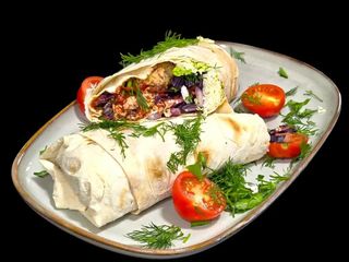 Kebab Ormiański Lula