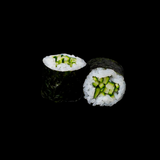 Maki Pepino