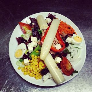 Ensalada Muxia (De La Casa)