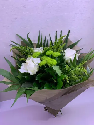 Buchet vara