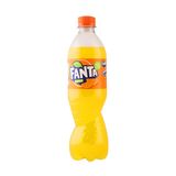 Fanta 0.5 l