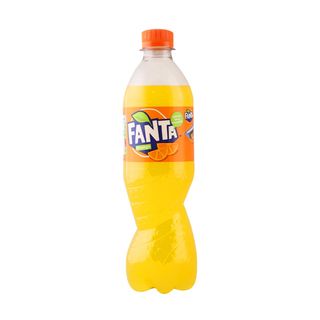 Fanta 0.5 l