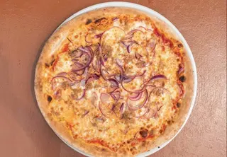 Tonno e cipolla
