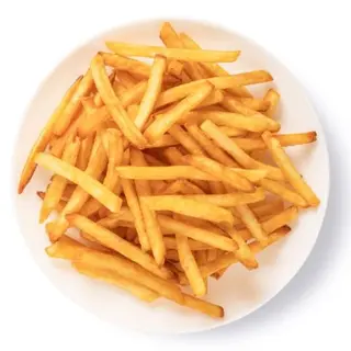 21. Patatas Fritas