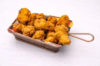 Wings Box XL