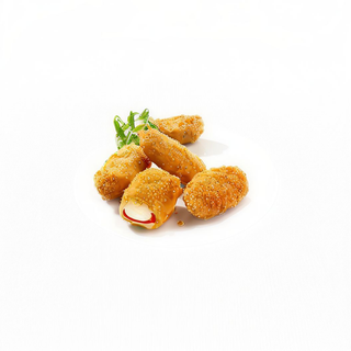 Jalapenos - 5 pezzi