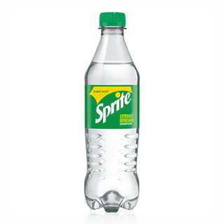 Sprite 0.5L