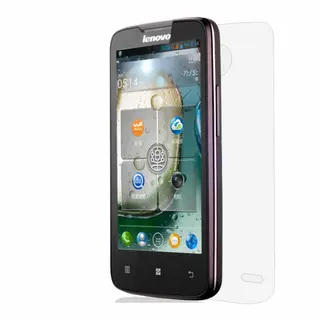 Folie  Lenovo A820 - Doar Spate