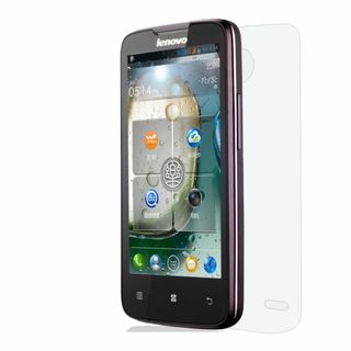 Folie  Lenovo A820 - Doar Spate