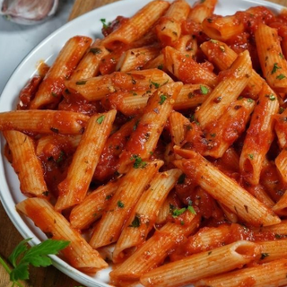 Penne All'arrabiata