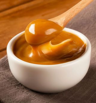 Pastel de Doce de Leite