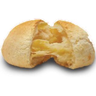 Pan Grande De Queso