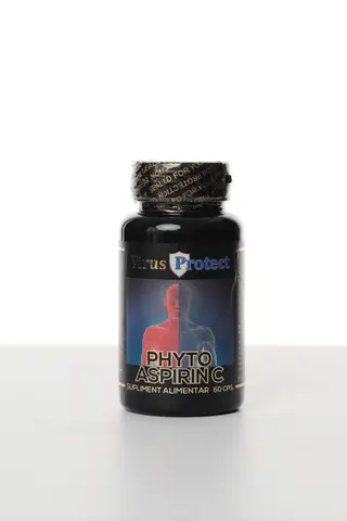 Phyto Aspirin C - Virus Protect