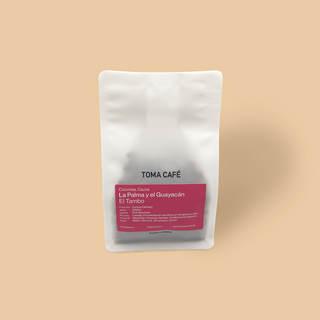 Café de Especialidad de Toma Café (250gr.).