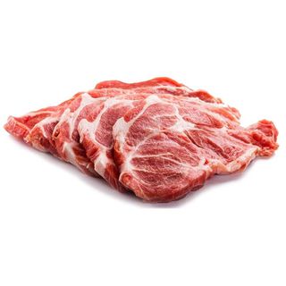 Aguja De Cerdo 1Kg.
