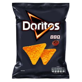 Doritos BBQ (Bolsa grande)