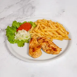 Piletina grill
