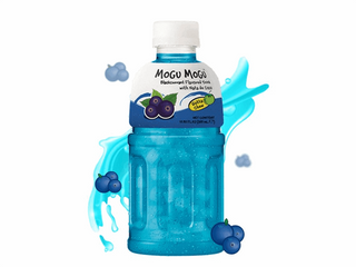 Mogu Mogu Blackcurrant 32 cl