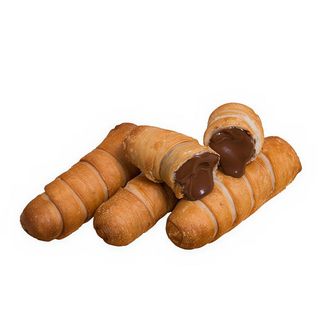 Tequeños de nutella (4 uds.)