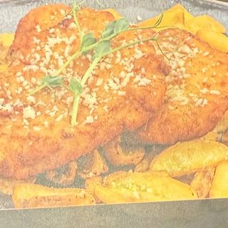 Пиката Миланезе (400г)