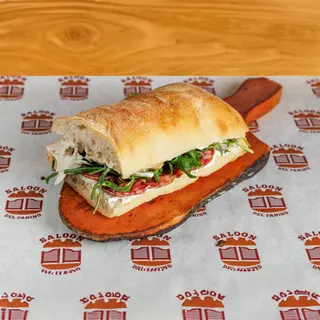 Panino Arizona
