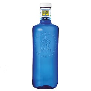 Agua Solan de cabras (1.5 Lt.)
