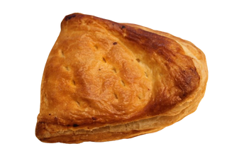 Empanadilla Bonito La Oriental 1950 Papel 1 Ud(S)