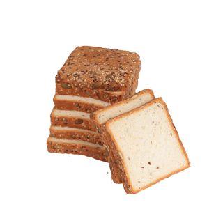 Pain de mie céréales - Petit 