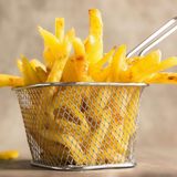 Extra Patatas Fritas