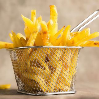 Extra Patatas Fritas