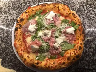 Prosciutto - normale