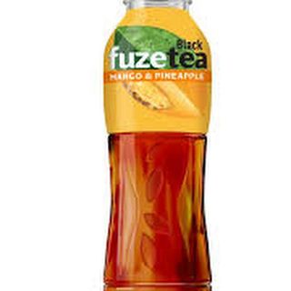 Студен чай Фюз Тий (500мл)