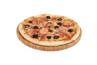 PIZZA HAPPY MEDIE 32cm