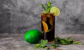 Mojito Black