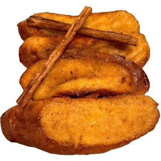 Torrijas (4 unidades)