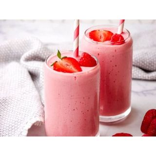 Strawberry Smoothie